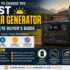 Can a Solar Generator Run an Air Conditioner? USA Home Backup Guide
